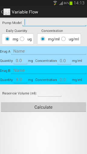 【免費醫療App】MOBILEPUMP APP-APP點子