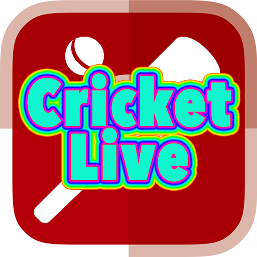 Live Cricket Score LOGO-APP點子