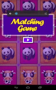 Download Jeu Correspondance Memory Card APK for Android