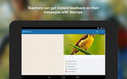 Remind: Free, Safe Messaging - screenshot thumbnail
