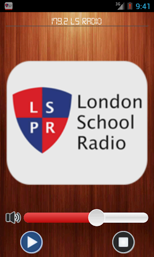 【免費娛樂App】LSPR Radio-APP點子