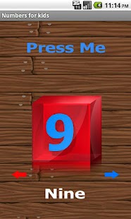How to install Numbers for Children 1.2 apk for laptop