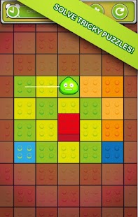 How to get Bubble Puzzle Jelly Blob patch 20 apk for android
