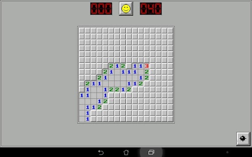 Minesweeper Screenshots 0