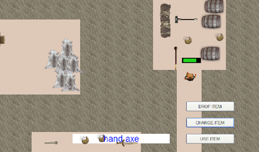 MV1-Ratlings Screenshots 1