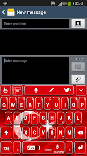 How to get Turkey Keyboard 1.8 mod apk for bluestacks