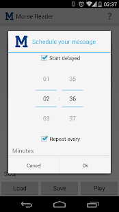 How to mod Morse Player Pro patch 1.0 apk for laptop