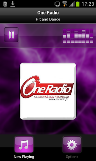 One Radio