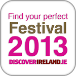 Discover Ireland Festivals Apk