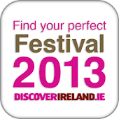 Discover Ireland Festivals