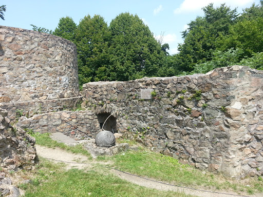 Burg Tannenberg