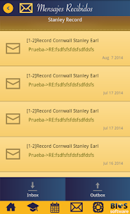 BS EDUCATIVO Screenshots 2