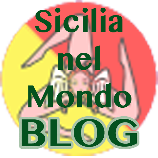 Sicilia nel Mondo BLOG LOGO-APP點子