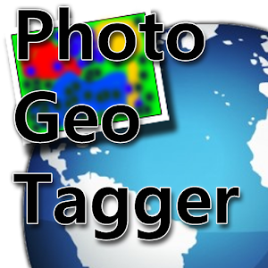 Photo Geo-Tagger.apk 0.0.1
