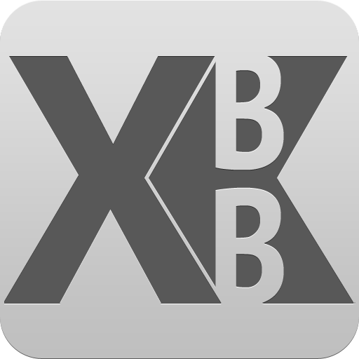 XBodyBuild Pro LOGO-APP點子