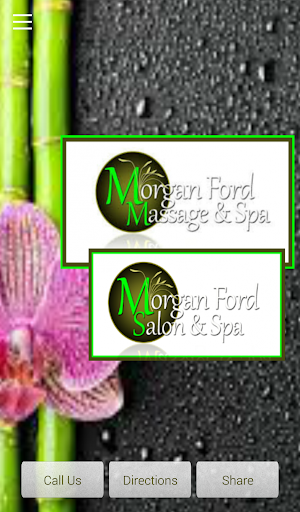 Morgan Ford Massage and Spa