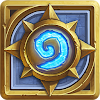 Hearthstone Heroes of Warcraft APK icon