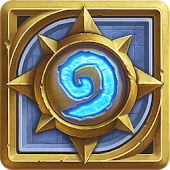 Hearthstone Heroes of Warcraft