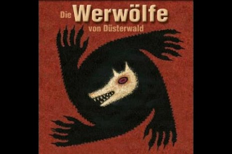 Werwölfe von Düsterwald