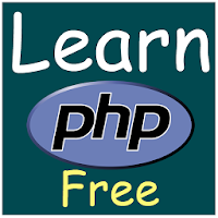 Learn PHP Offline