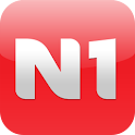 N1 logo