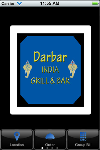 Darbar India Grill and Bar