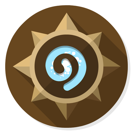 Учебник Hearthstone 書籍 App LOGO-APP開箱王