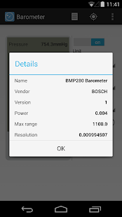 How to download Barometer Pro 1.0.1 unlimited apk for laptop