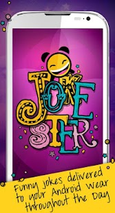 Free Download Jokester for Android Wear APK for Android