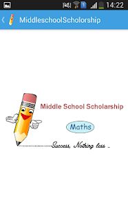 How to download MSScholarship Maths Free 1.0 apk for android