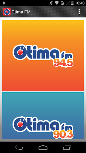 Ótima FM