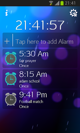 【免費生活App】Annoyin Alarm Pro-APP點子