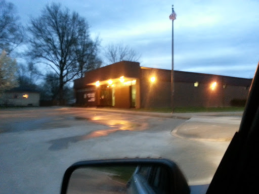 Raymore Post Office