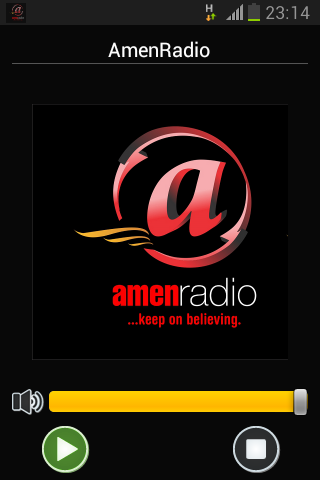 AmenRadio