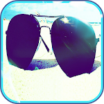 SunGlasses Photo Booth 2015 Apk