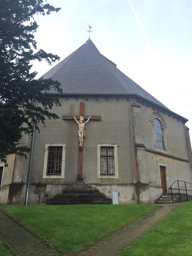 Église De Wimille 