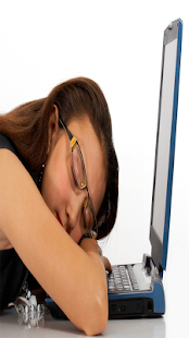Chronic Fatigue Syndrome Guide Screenshots 2