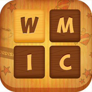Wordismic™ for PC and MAC