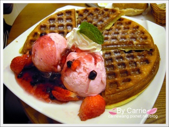 【台中餐廳】詩特莉手工餅乾．Aunt Stella's Homemade Cookies & Cakes@台中大遠百B2