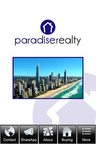 Paradise Realty