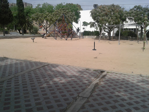 Plaza Picasso