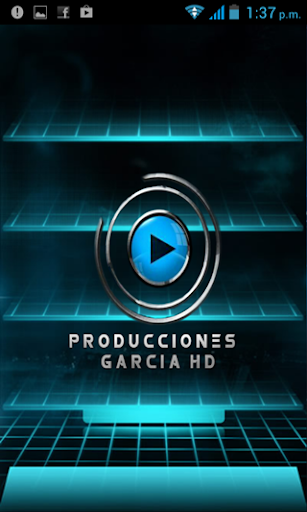 Producciones Garcia HD