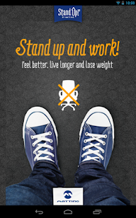 StandUp! Screenshots 0
