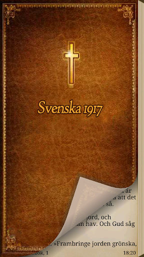 Bibeln. Svenska 1917