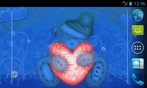 Teddy Bear Screenshots 6