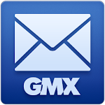 Cover Image of Download GMX Mail 2.37 APK