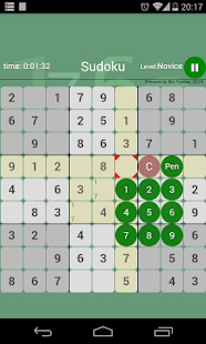 Download Woo! Sudoku APK for PC