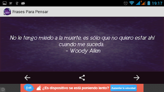 How to mod Frases para Pensar 1.4 mod apk for laptop