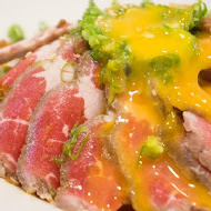 二男小家料理