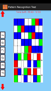 Test inteligencia espacial II Screenshots 14